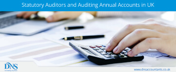 Statutory Auditors and Auditing in the UK