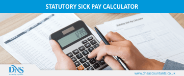 Statutory Sick Pay Calculator