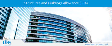 Structures and Buildings Allowance (SBA)