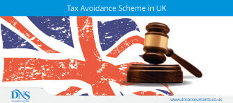 Identifying tax avoidance schemes