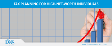 High Net worth Tax Planning for Individuals in UK