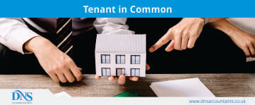 What is Tenant in Common Agreement?