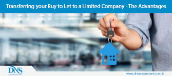 Transferring your Buy to Let to a Limited Company - The Advantages