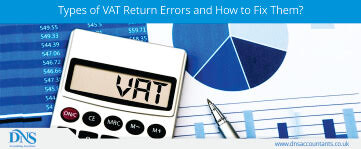 How to Correct Errors & Make Adjustments or Claims on Your VAT Return 