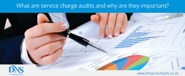 What are Service Charge Audits And Why are they Important?