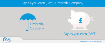 What is a PAYE (Pay-as-you-earn) Umbrella Company?