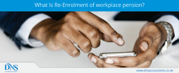 What Is Re-Enrolment?