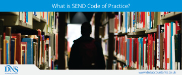What is SEND Code of Practice? 