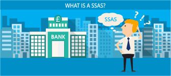 Using SSAS for property investments