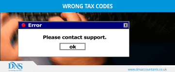 What to do if My Tax Code is Wrong? How do I claim refund & update My Tax Code Online?