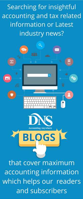 DNS Accountants Blog