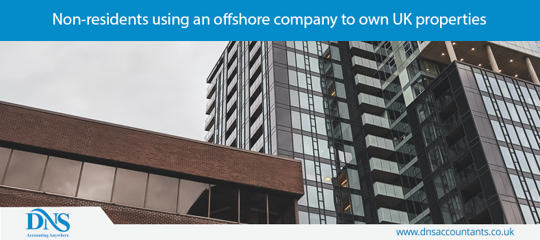 offshore business registration