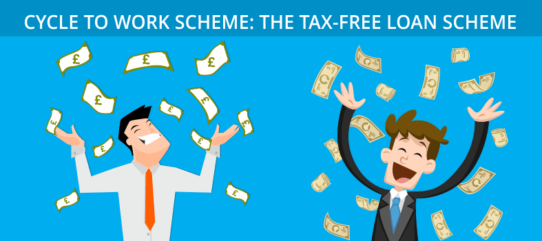 tax free cycle scheme