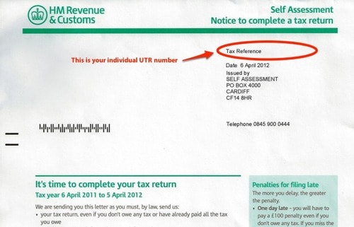 new-national-insurance-number-letter-aspiring-training