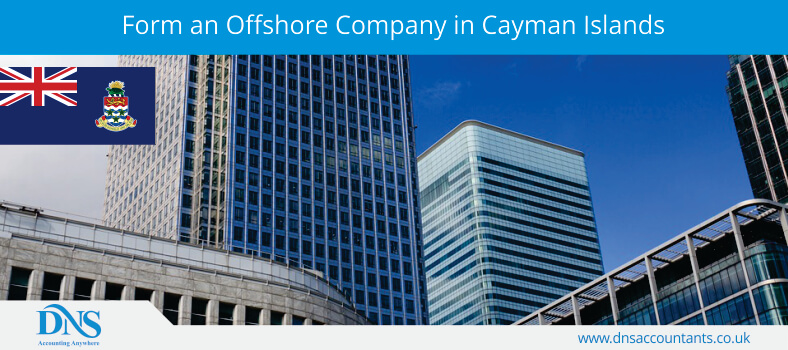 Form an Offshore Company in Cayman Islands