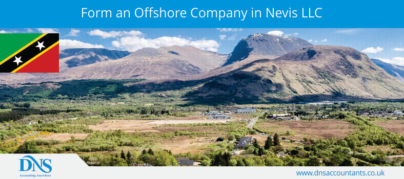Form an Offshore Company in Jersey
