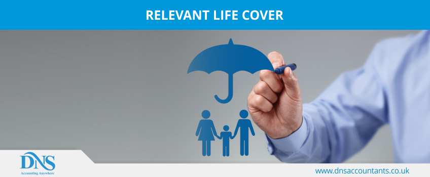 Relevant Life Cover - Tax efficient Life Insurance Policy ...