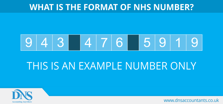 nhs employee assignment number