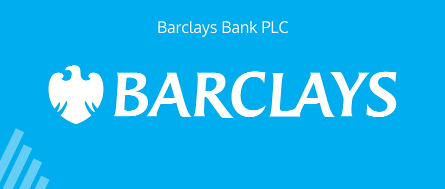 Barclays Bank PLC
