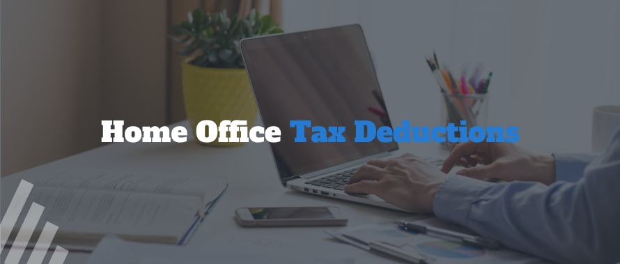 Home office tax deductions