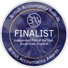 DNS Associates British Accountancy Award