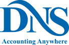 DNS Accountants Logo