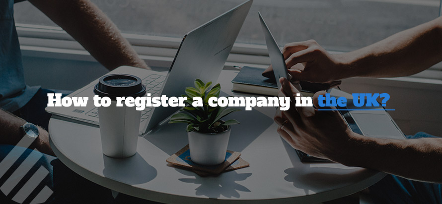 How to register a company in the UK?