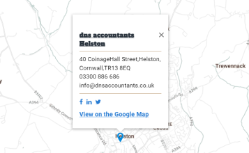 dns accountants