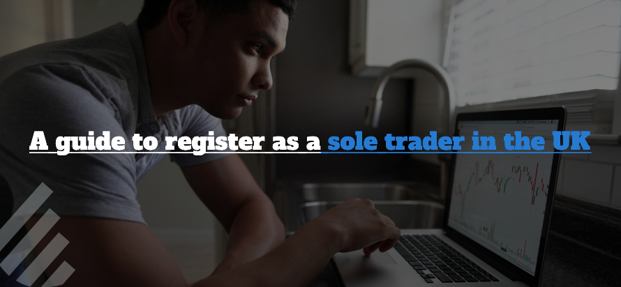 A guide to register as a sole trader in the UK