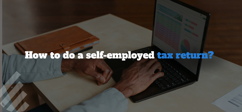 Do I need to fill out a self-assessment tax return