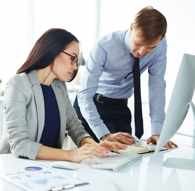 tax and management advice for your medical business