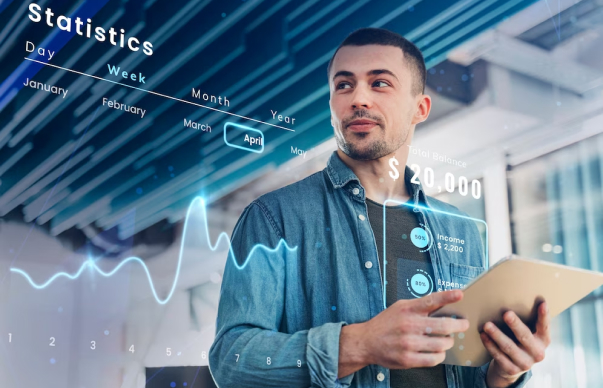We specialise in medical accounting.
