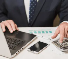 IR35 Accounting specialists